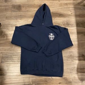 Crooks & Castles Hoodie